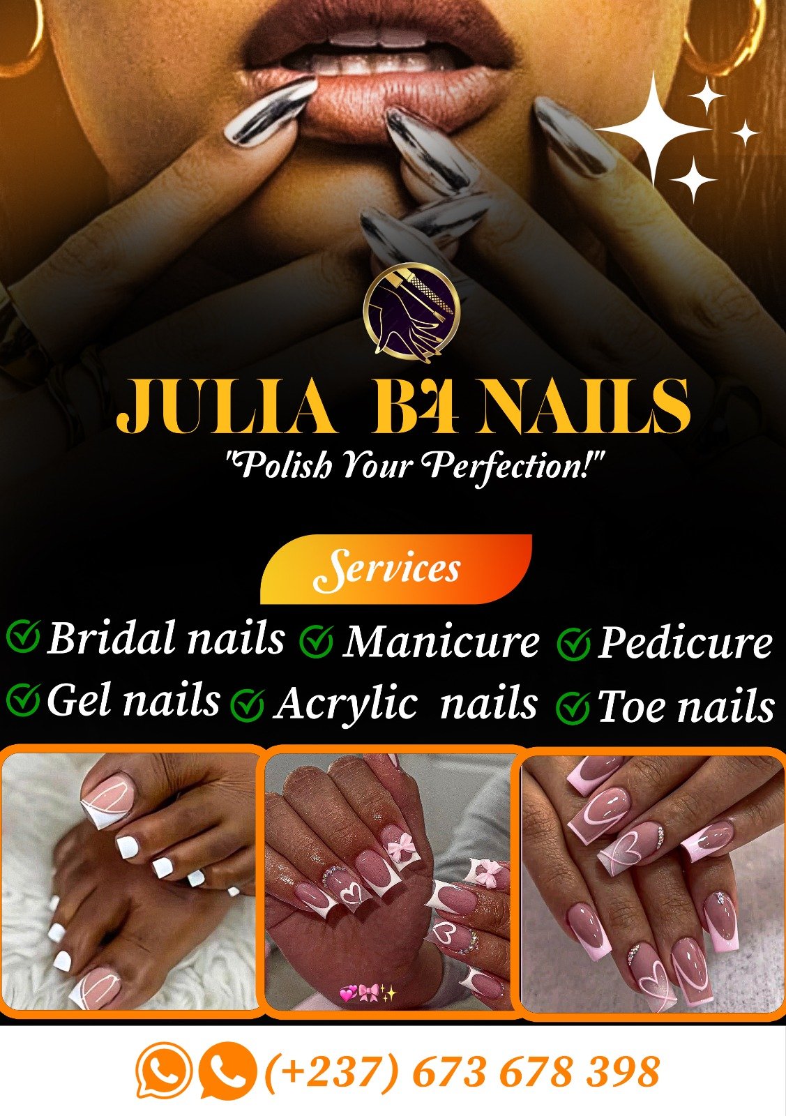 Graphic Design Agency Buea